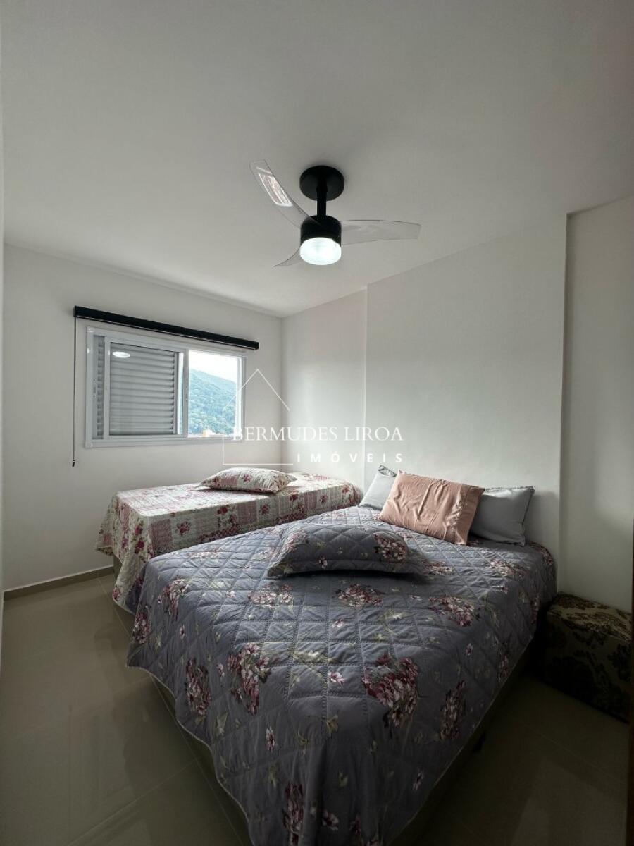 Apartamento com 2 quartos e 76 m² em Centro, Mongaguá