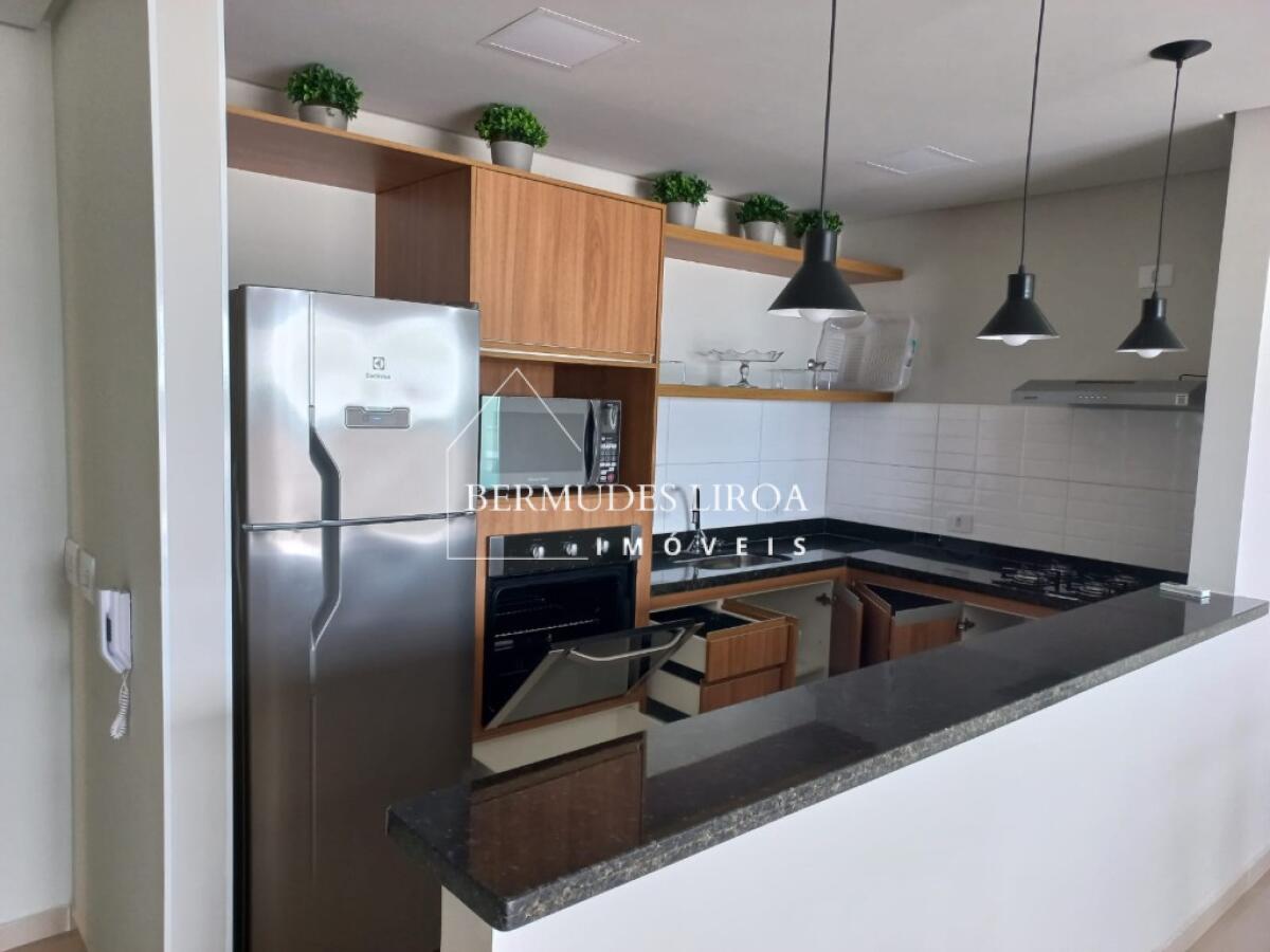 Apartamento com 2 quartos e 76 m² em Centro, Mongaguá