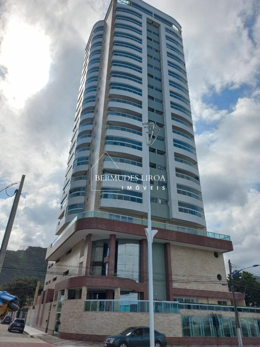 Apartamento com 2 quartos e 76 m² em Centro, Mongaguá