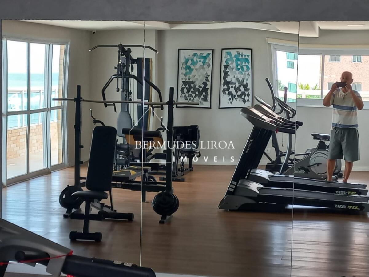 Apartamento com 2 quartos e 76 m² em Centro, Mongaguá