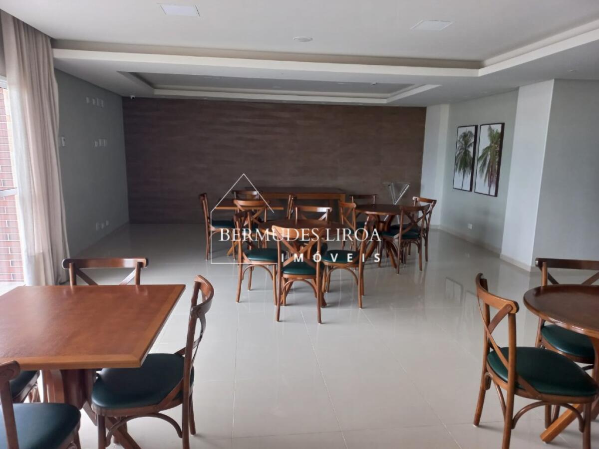 Apartamento com 2 quartos e 76 m² em Centro, Mongaguá
