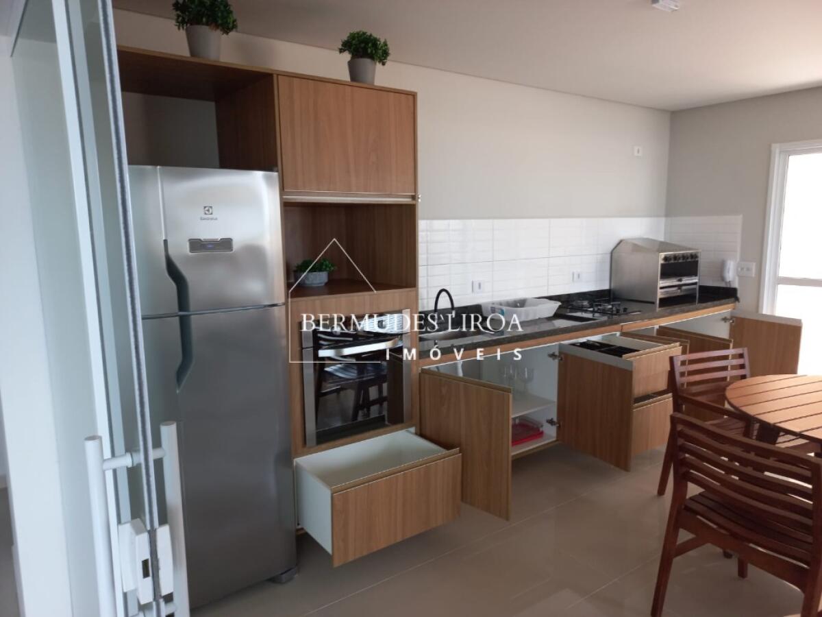 Apartamento com 2 quartos e 76 m² em Centro, Mongaguá