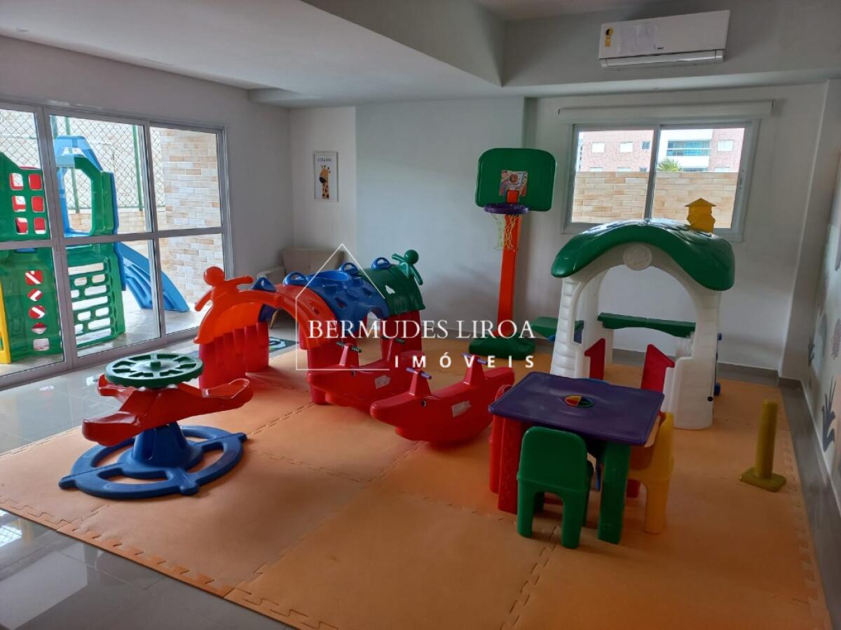 Apartamento com 2 quartos e 76 m² em Centro, Mongaguá