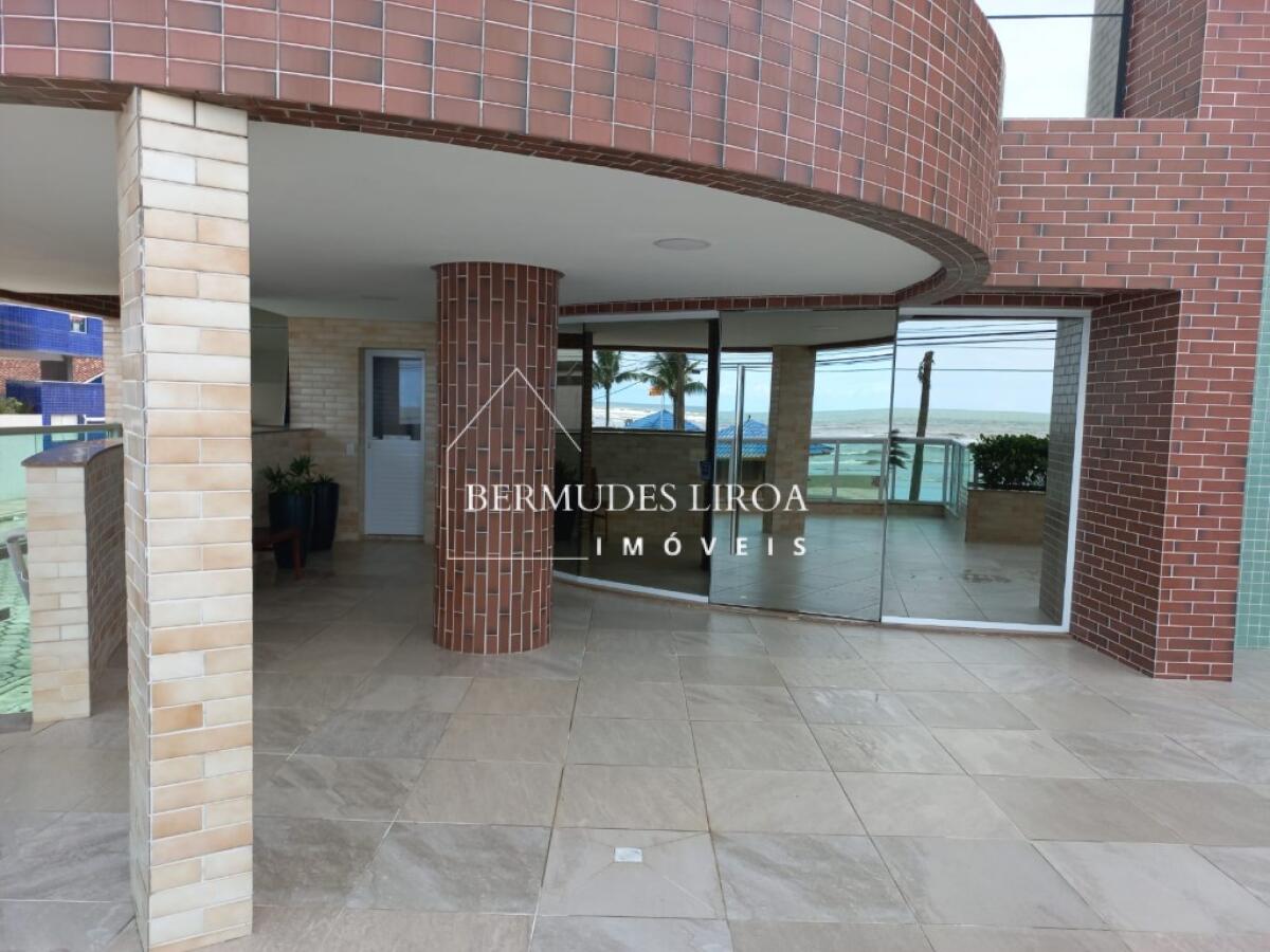 Apartamento com 2 quartos e 76 m² em Centro, Mongaguá