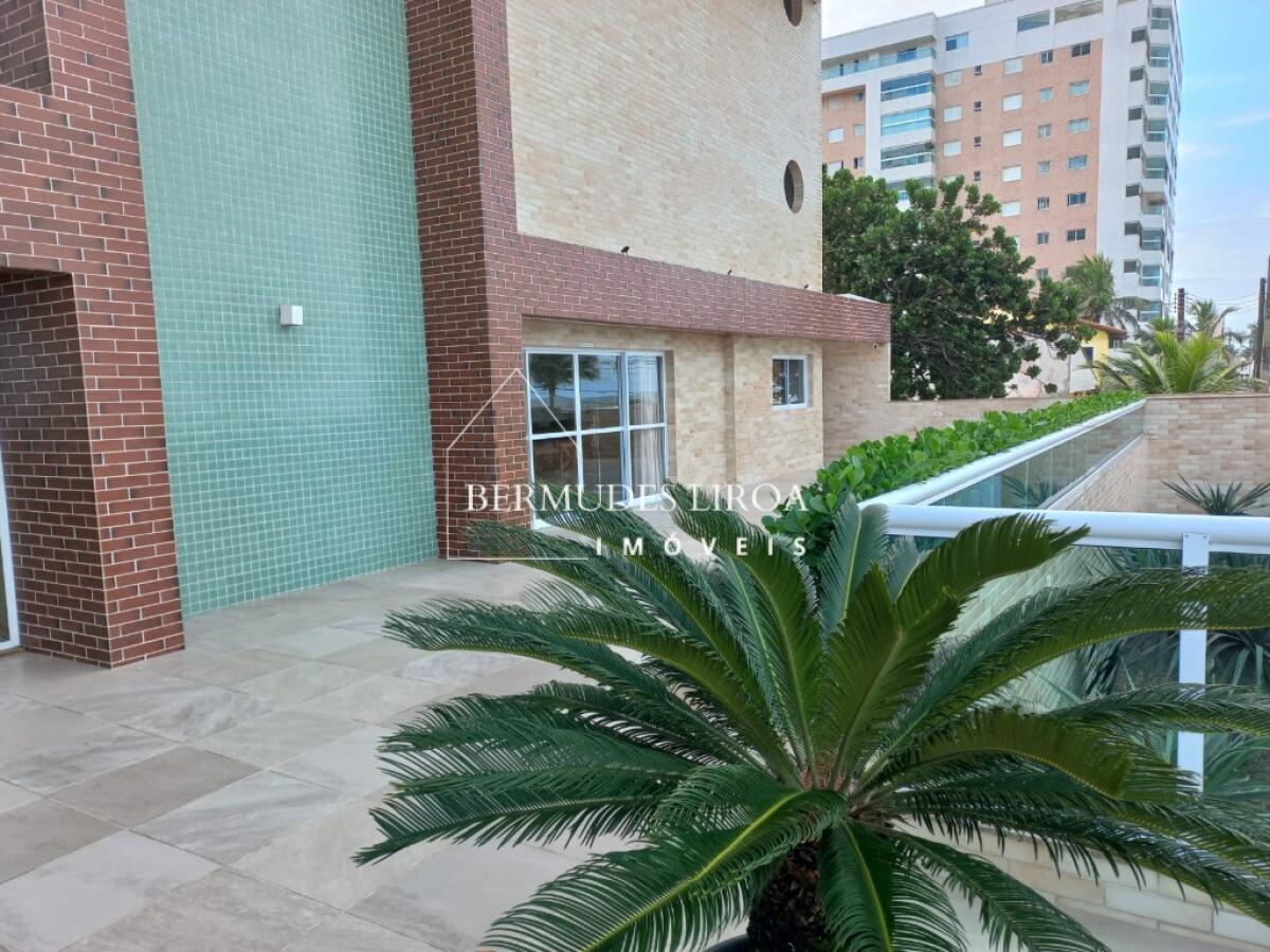 Apartamento com 2 quartos e 76 m² em Centro, Mongaguá