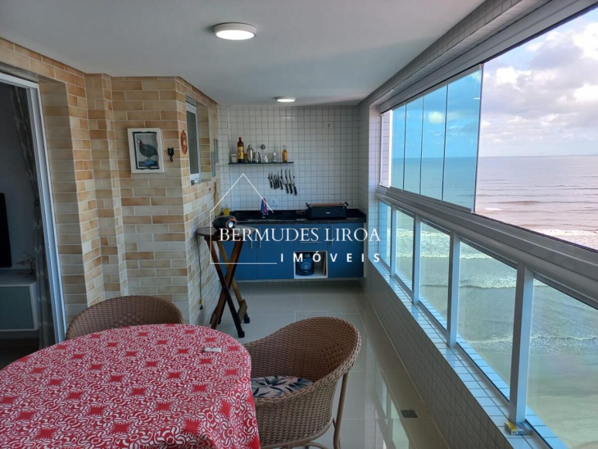 Apartamento com 2 quartos e 76 m² em Centro, Mongaguá
