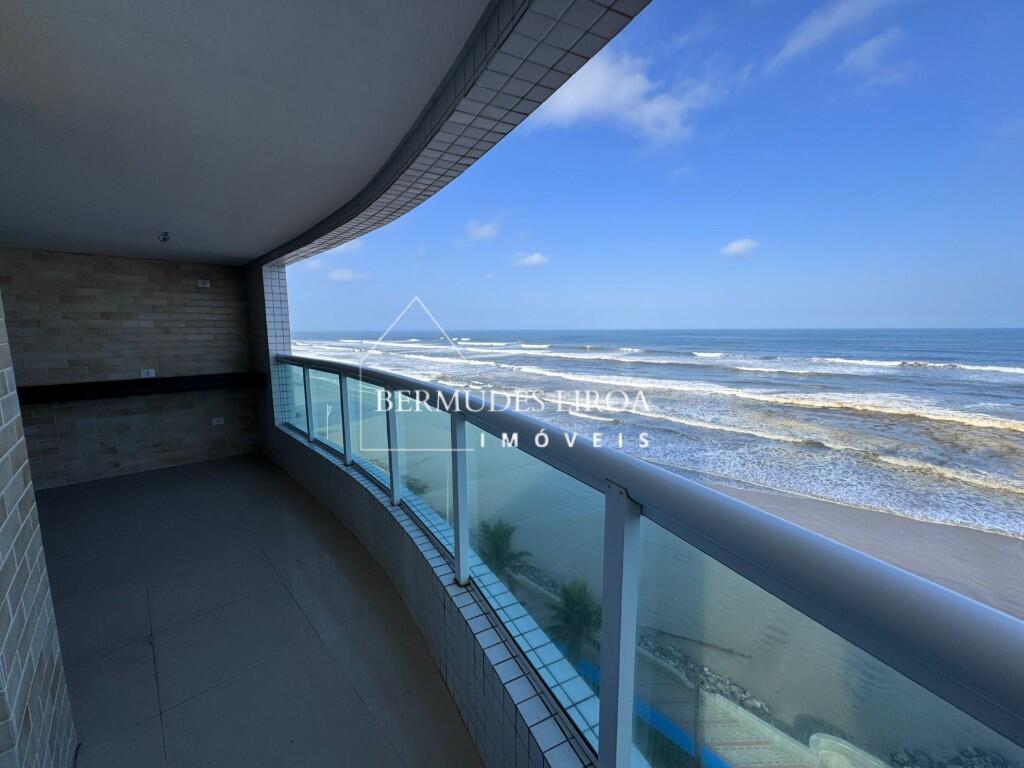 Apartamento com 2 quartos e 91 m² em Centro, Mongaguá