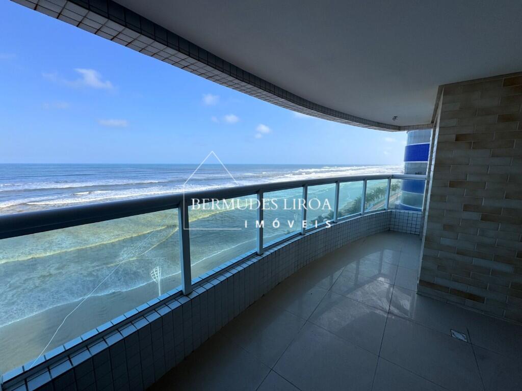 Apartamento com 2 quartos e 91 m² em Centro, Mongaguá