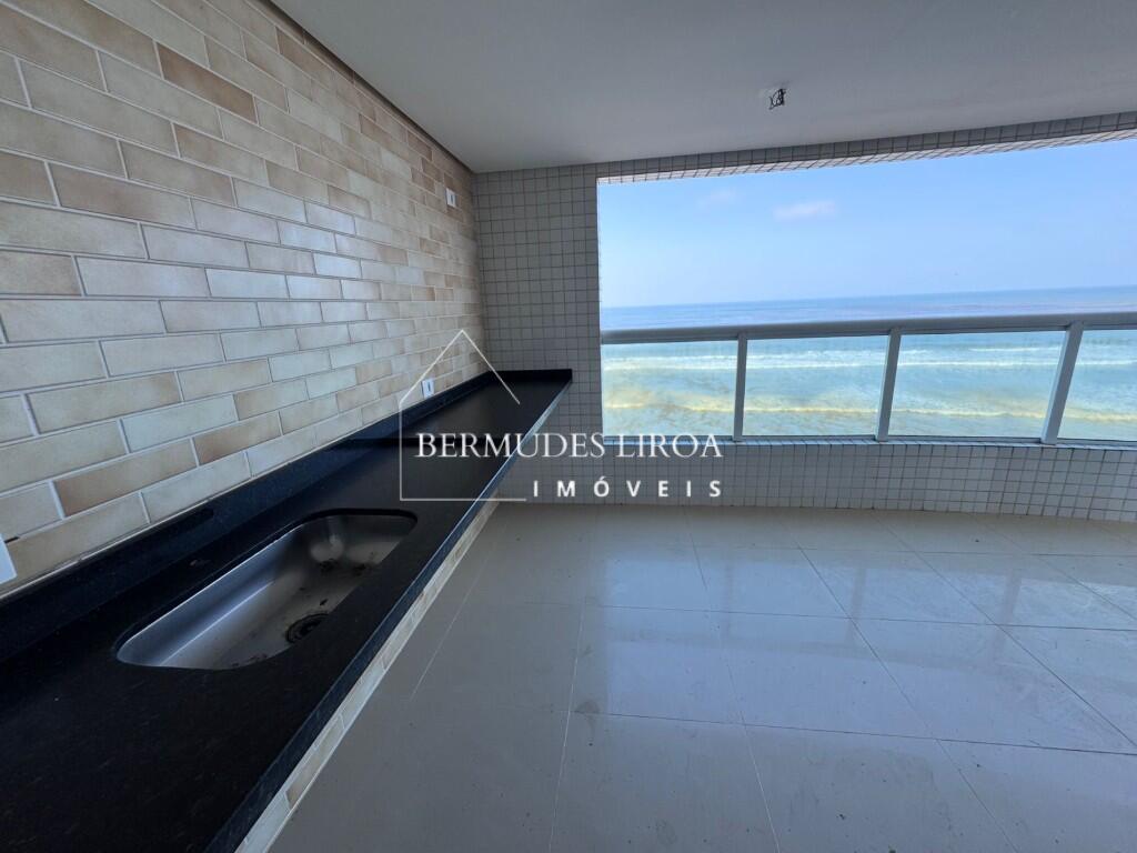 Apartamento com 2 quartos e 91 m² em Centro, Mongaguá