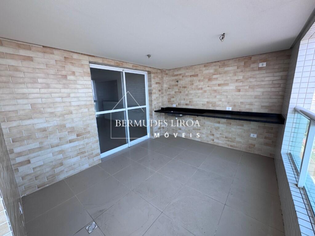 Apartamento com 2 quartos e 91 m² em Centro, Mongaguá