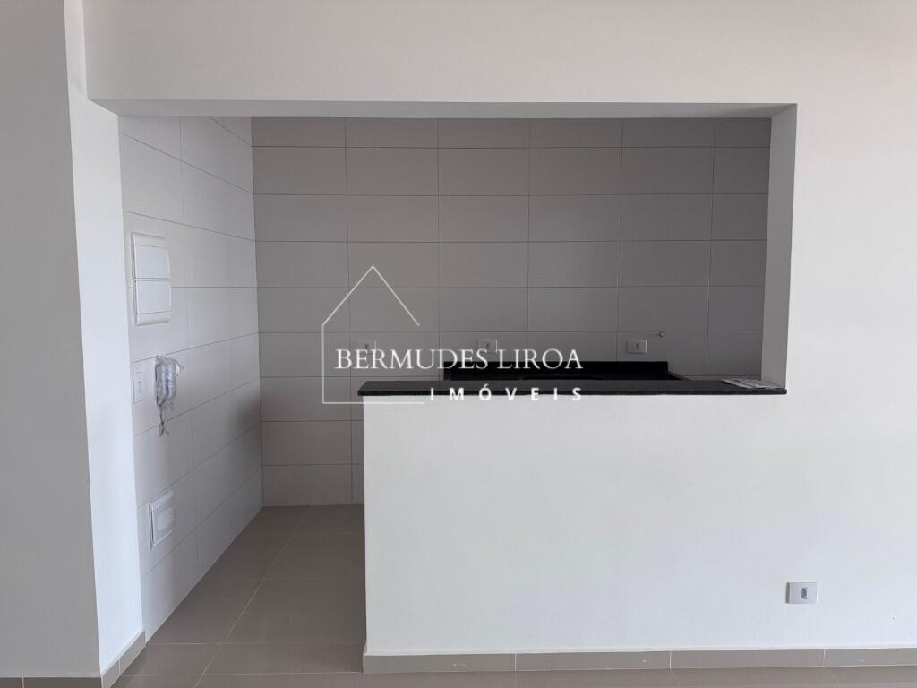 Apartamento com 2 quartos e 91 m² em Centro, Mongaguá