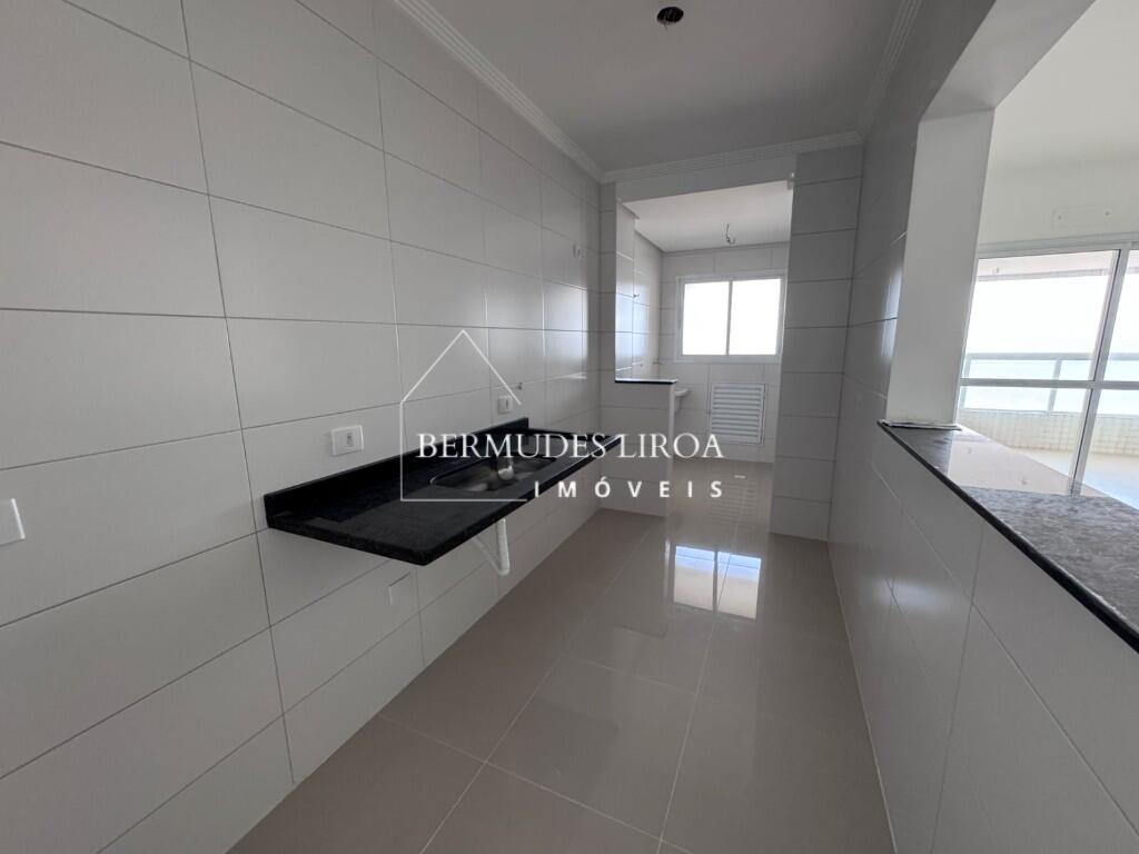 Apartamento com 2 quartos e 91 m² em Centro, Mongaguá