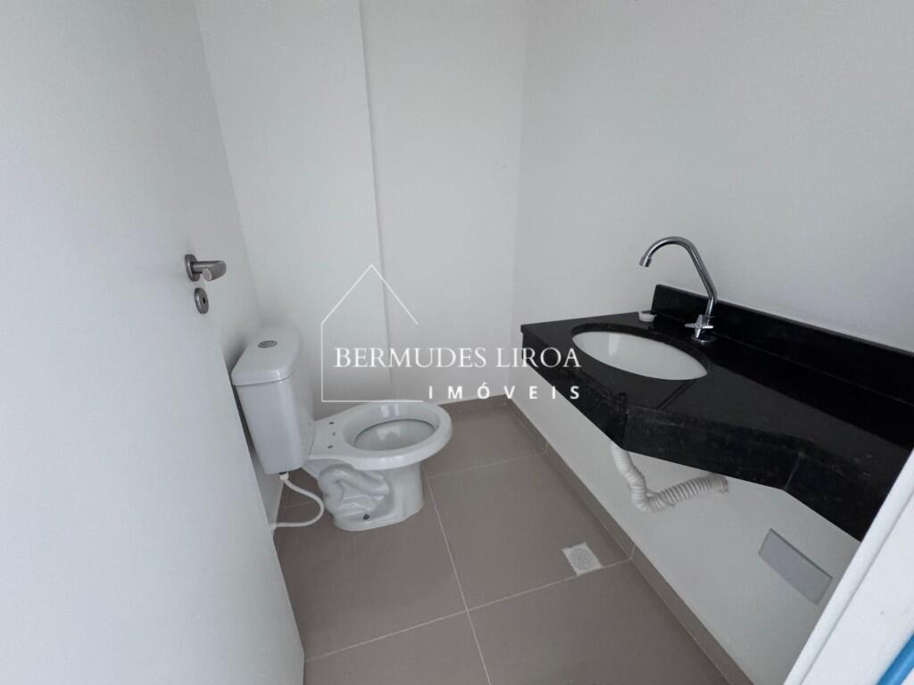 Apartamento com 2 quartos e 91 m² em Centro, Mongaguá