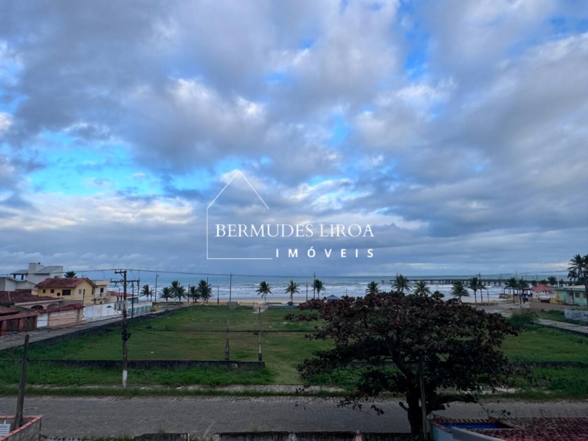 Casa com 2 quartos e 115 m² em Centro, Mongaguá
