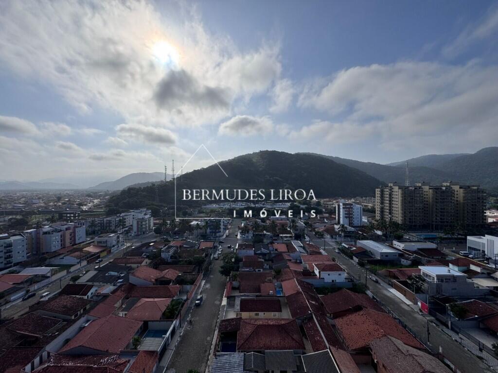 Apartamento com 2 quartos e 75 m² em Centro, Mongaguá