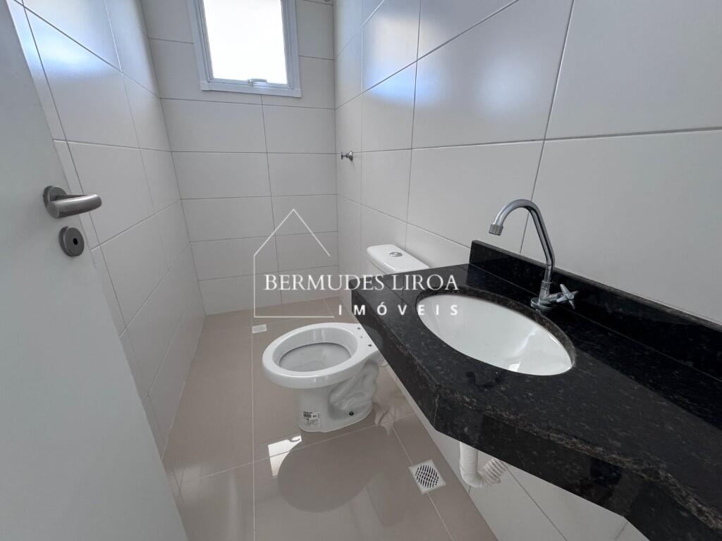 Apartamento com 2 quartos e 75 m² em Centro, Mongaguá
