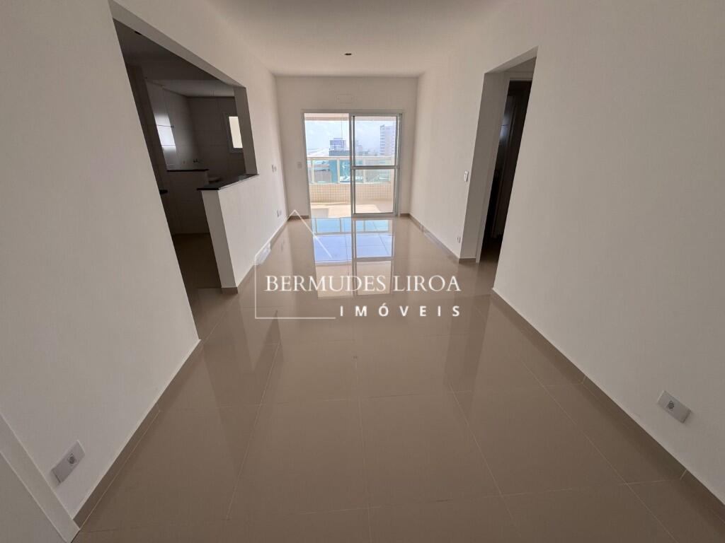 Apartamento com 2 quartos e 75 m² em Centro, Mongaguá