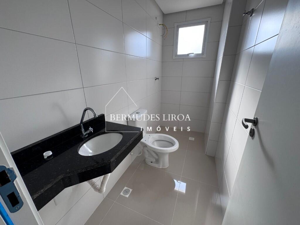 Apartamento com 2 quartos e 75 m² em Centro, Mongaguá