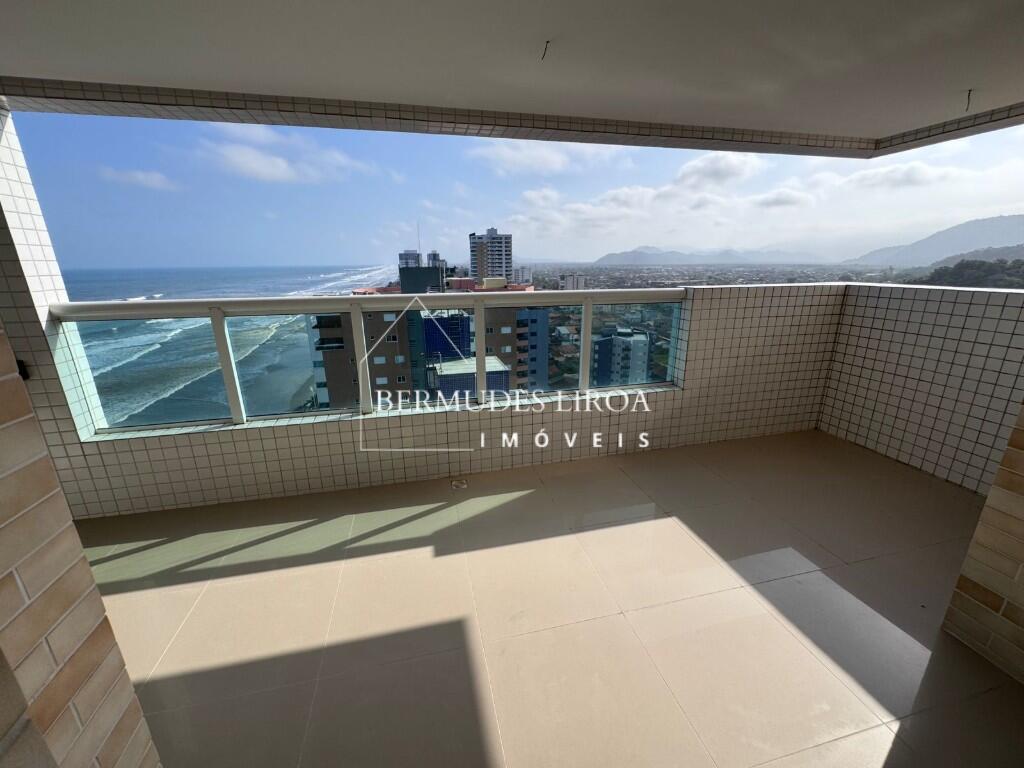 Apartamento com 2 quartos e 75 m² em Centro, Mongaguá