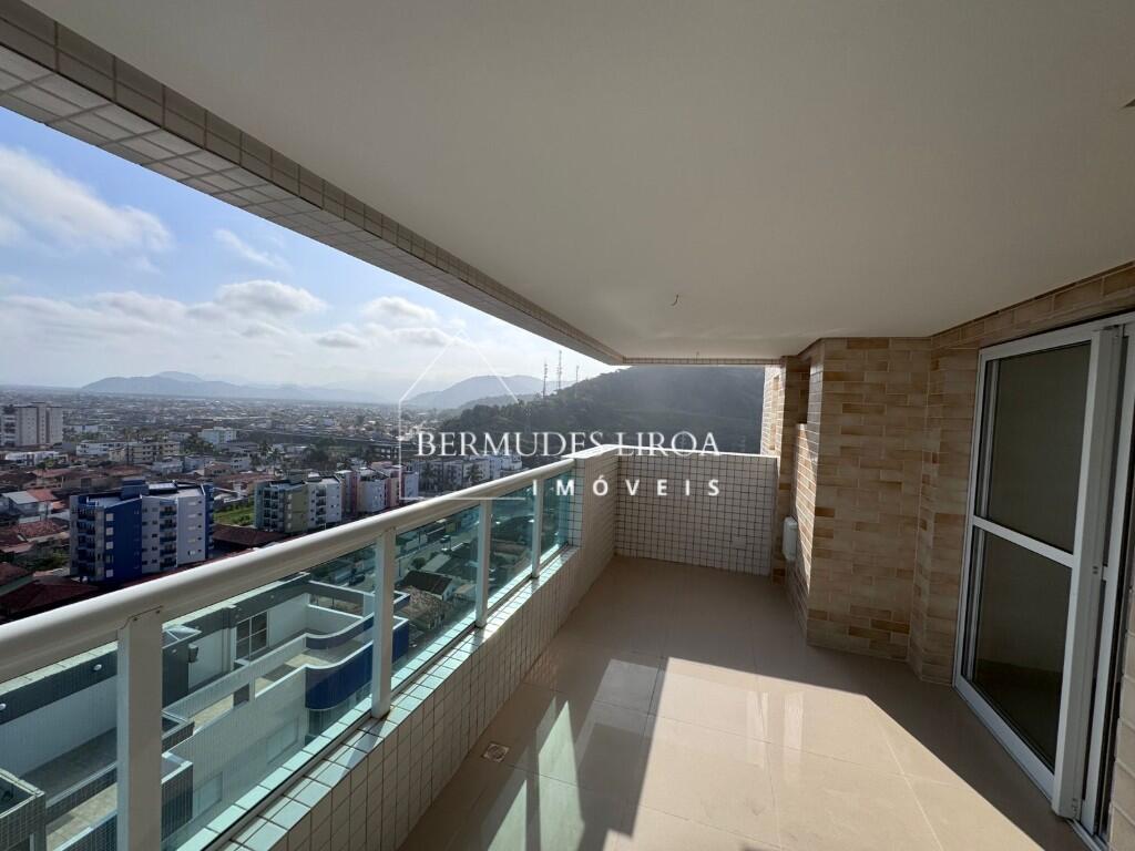 Apartamento com 2 quartos e 75 m² em Centro, Mongaguá