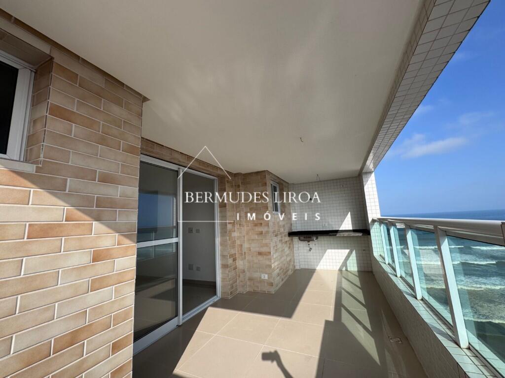 Apartamento com 2 quartos e 75 m² em Centro, Mongaguá