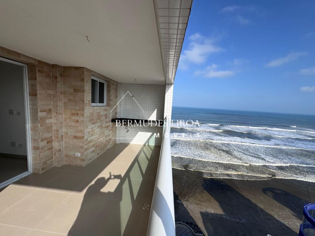 Apartamento com 2 quartos e 75 m² em Centro, Mongaguá