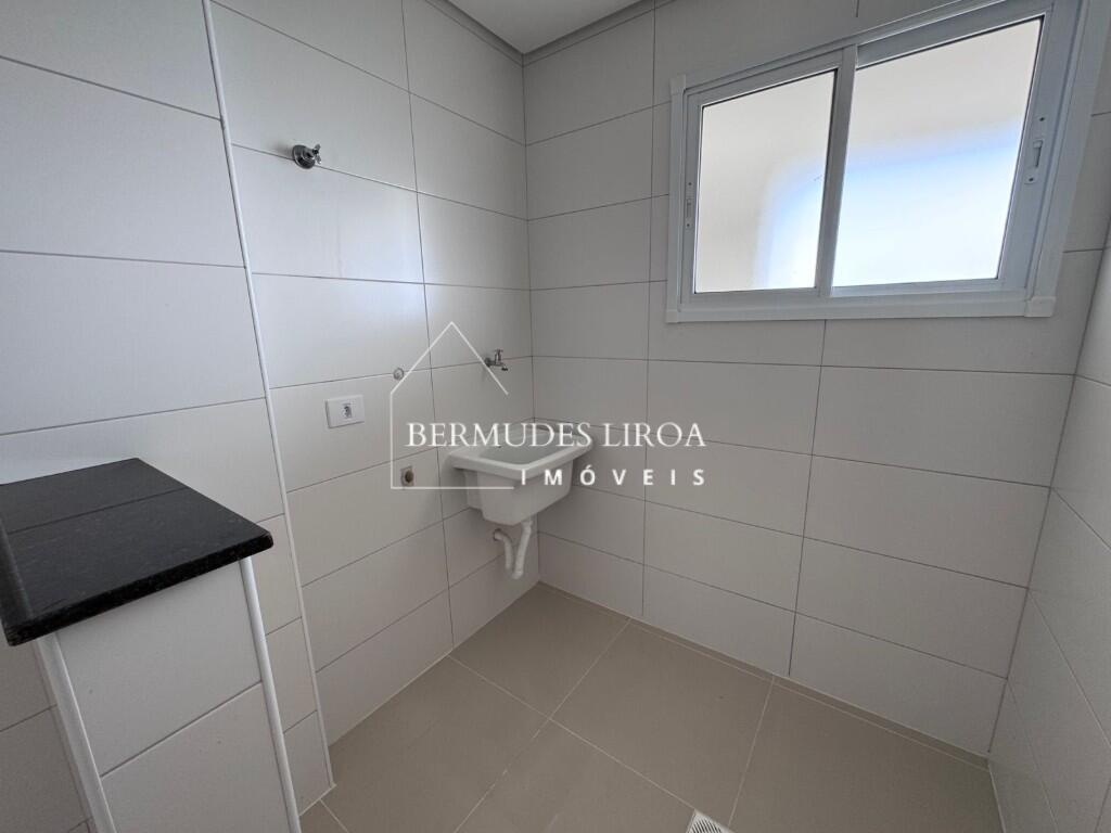 Apartamento com 2 quartos e 75 m² em Centro, Mongaguá