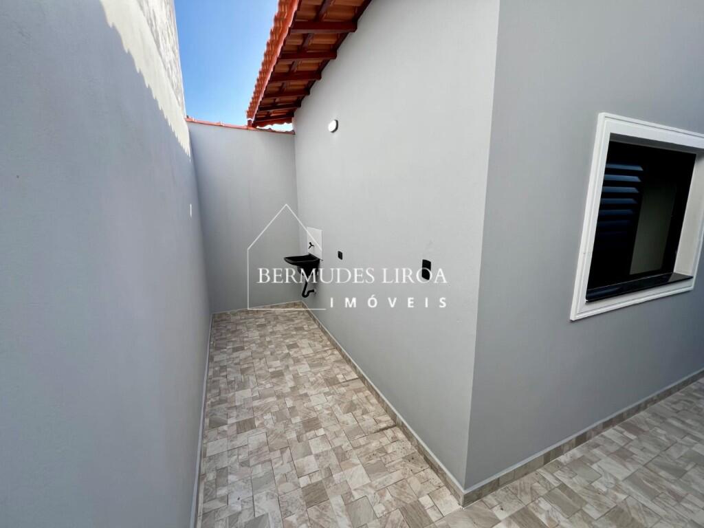 Casa com 2 quartos e 150 m² em Centro, Mongaguá