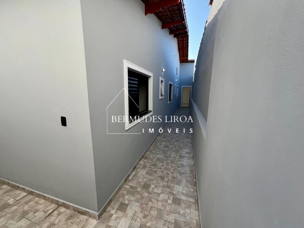 Casa com 2 quartos e 150 m² em Centro, Mongaguá