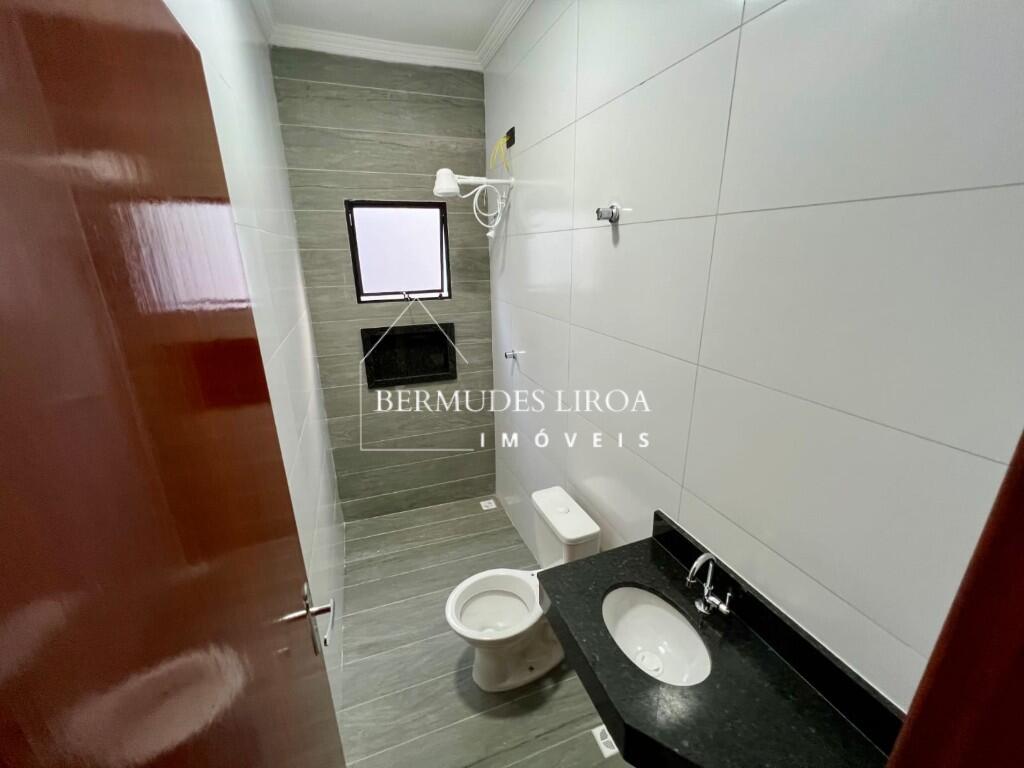 Casa com 2 quartos e 150 m² em Centro, Mongaguá
