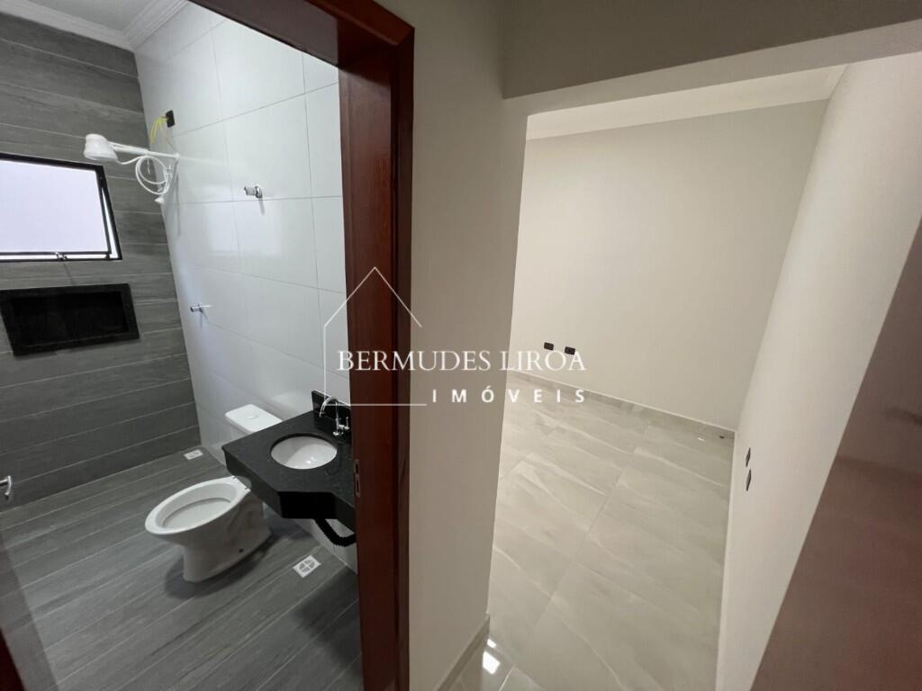 Casa com 2 quartos e 150 m² em Centro, Mongaguá