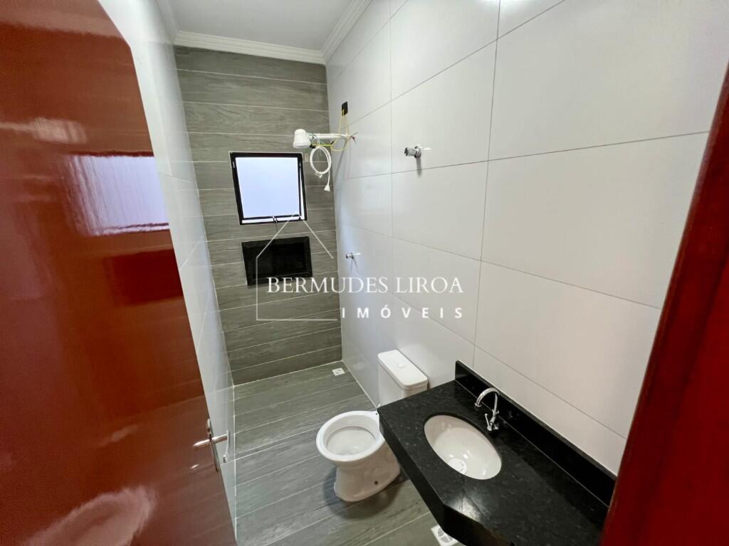 Casa com 2 quartos e 150 m² em Centro, Mongaguá