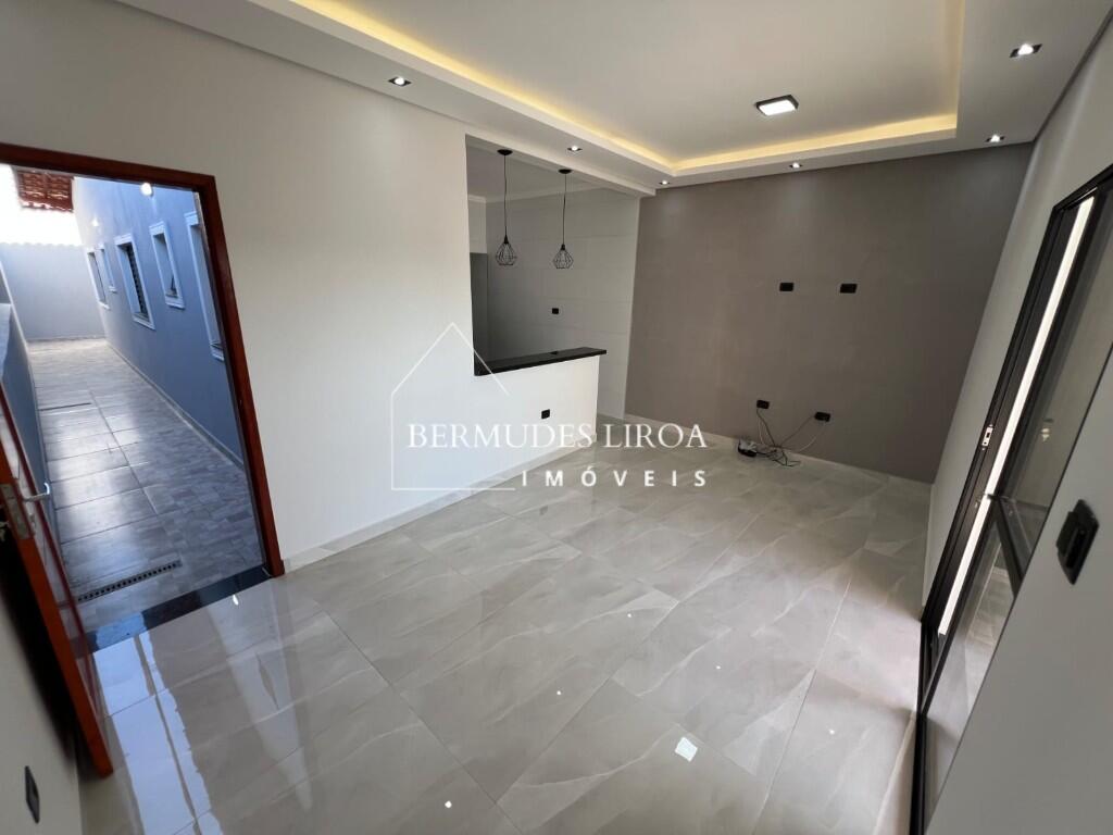 Casa com 2 quartos e 150 m² em Centro, Mongaguá
