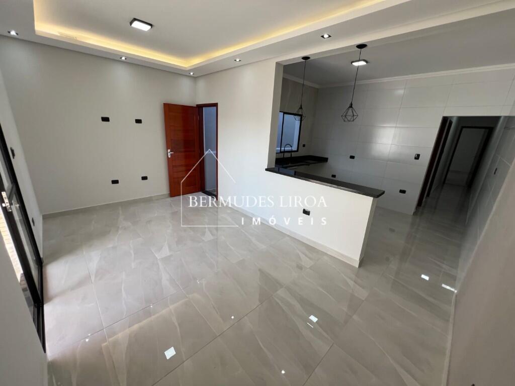 Casa com 2 quartos e 150 m² em Centro, Mongaguá