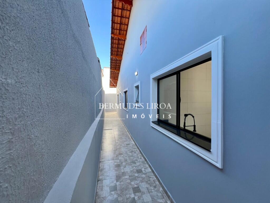 Casa com 2 quartos e 150 m² em Centro, Mongaguá