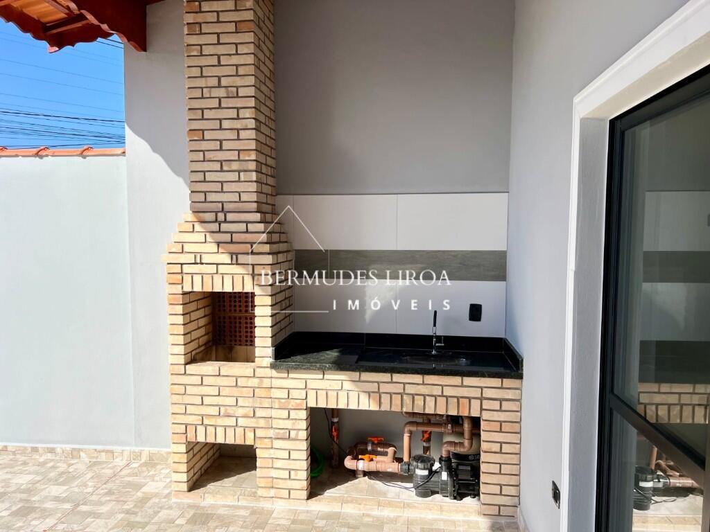 Casa com 2 quartos e 150 m² em Centro, Mongaguá