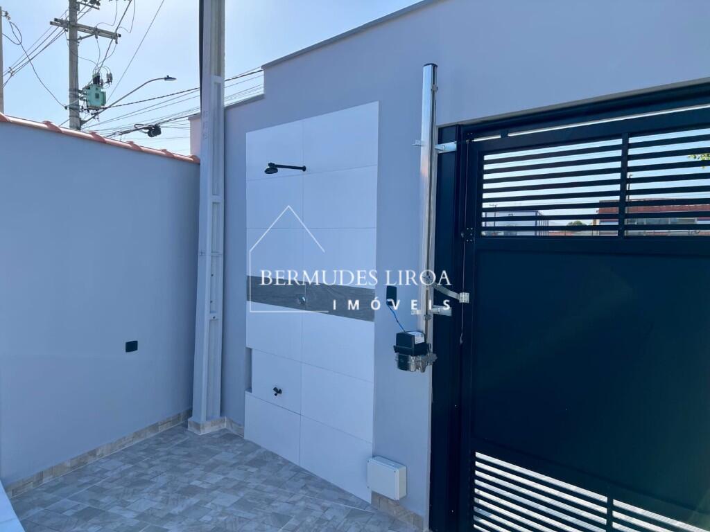 Casa com 2 quartos e 150 m² em Centro, Mongaguá