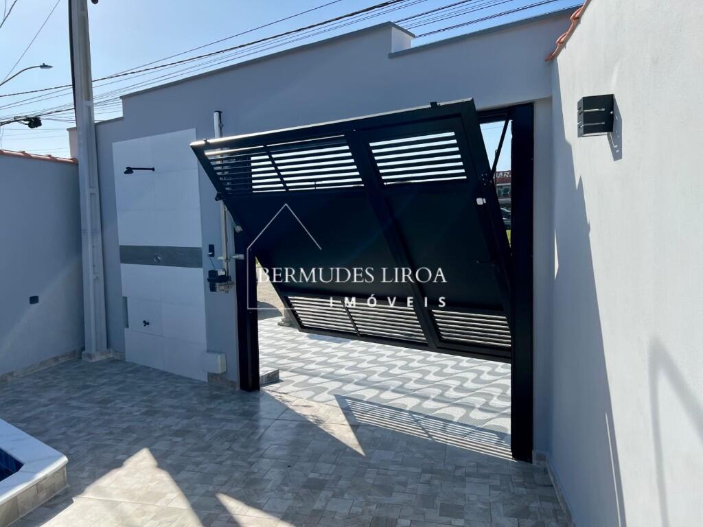 Casa com 2 quartos e 150 m² em Centro, Mongaguá
