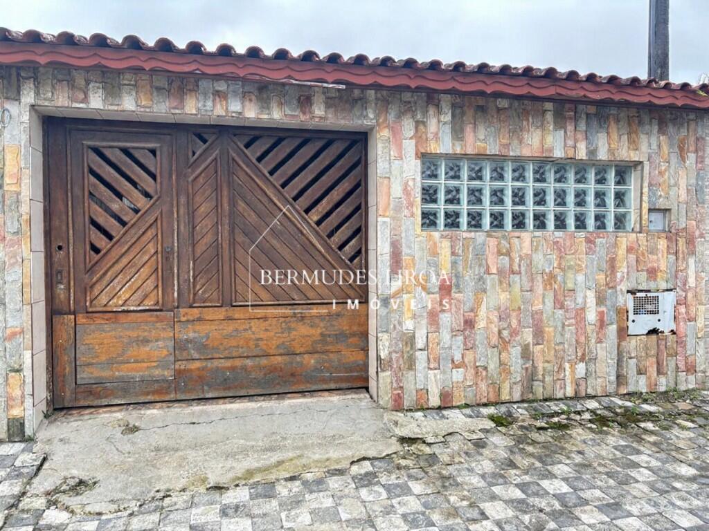Casa com 3 quartos e 250 m² em Centro, Mongaguá