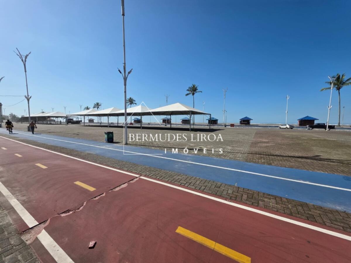 Apartamento com 3 quartos e 100 m² em Centro, Mongaguá