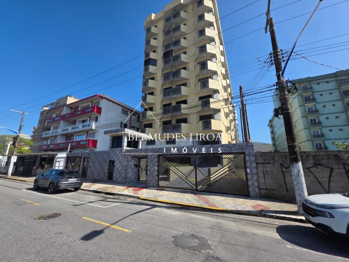 Apartamento com 3 quartos e 100 m² em Centro, Mongaguá
