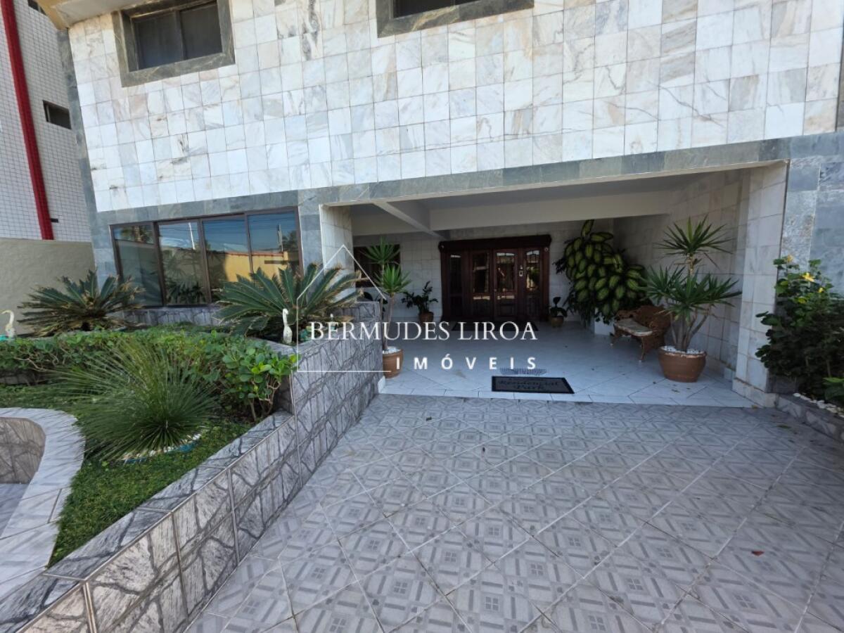 Apartamento com 3 quartos e 100 m² em Centro, Mongaguá