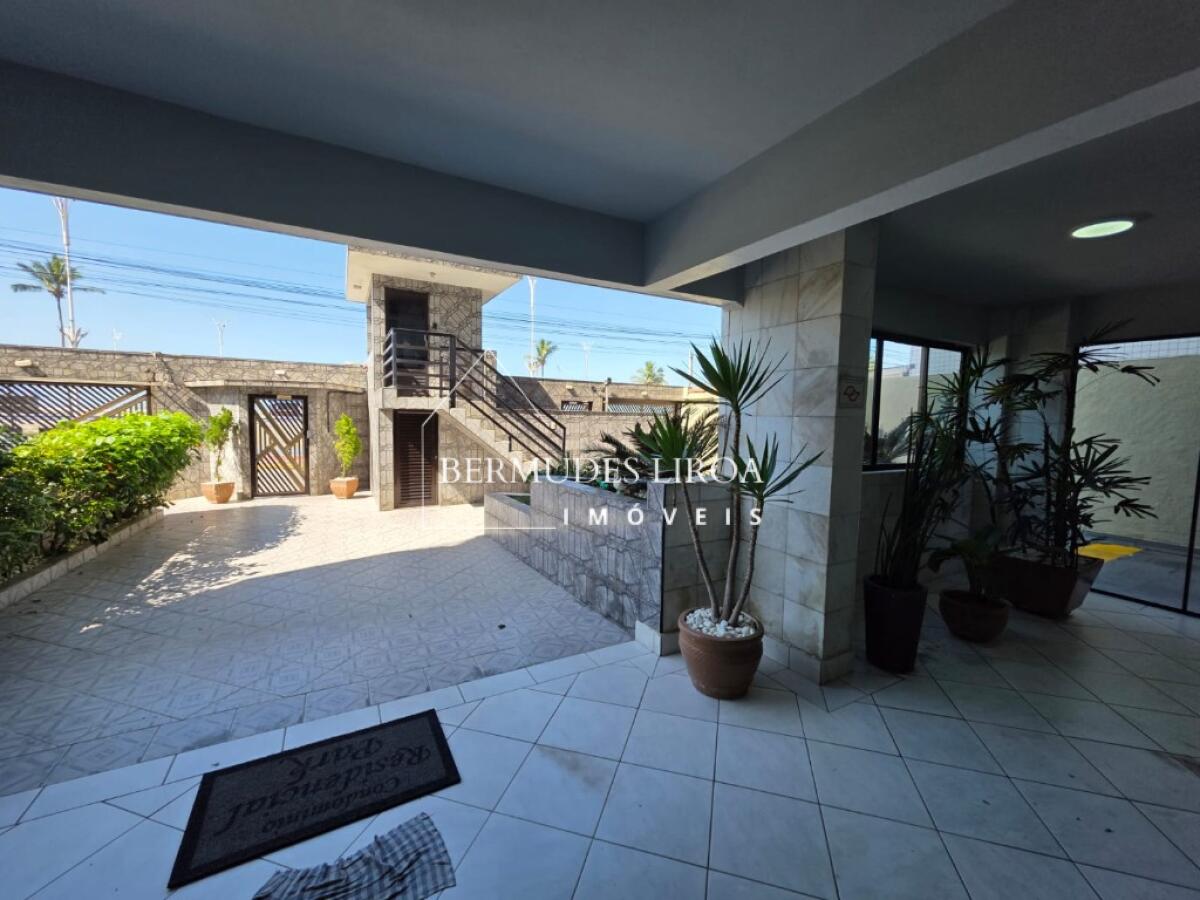 Apartamento com 3 quartos e 100 m² em Centro, Mongaguá