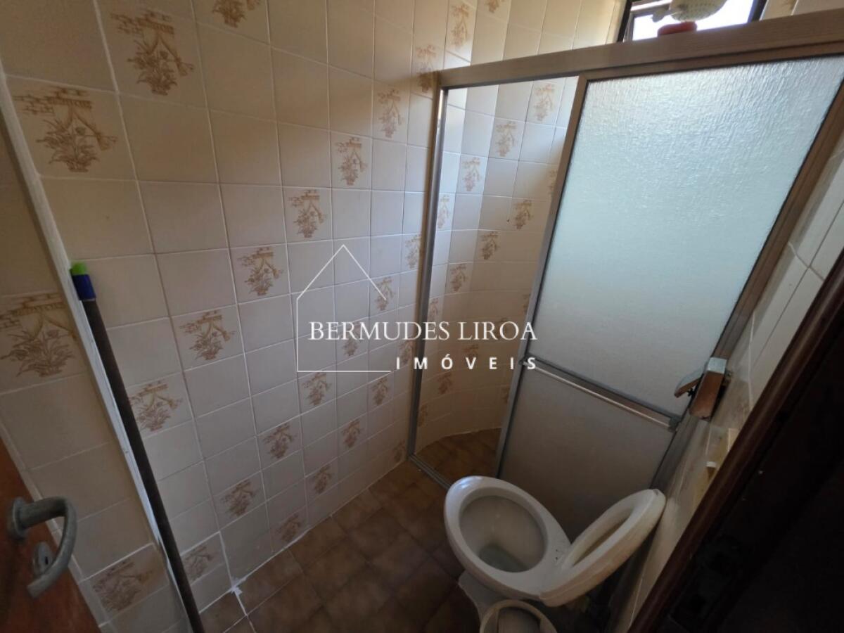 Apartamento com 3 quartos e 100 m² em Centro, Mongaguá