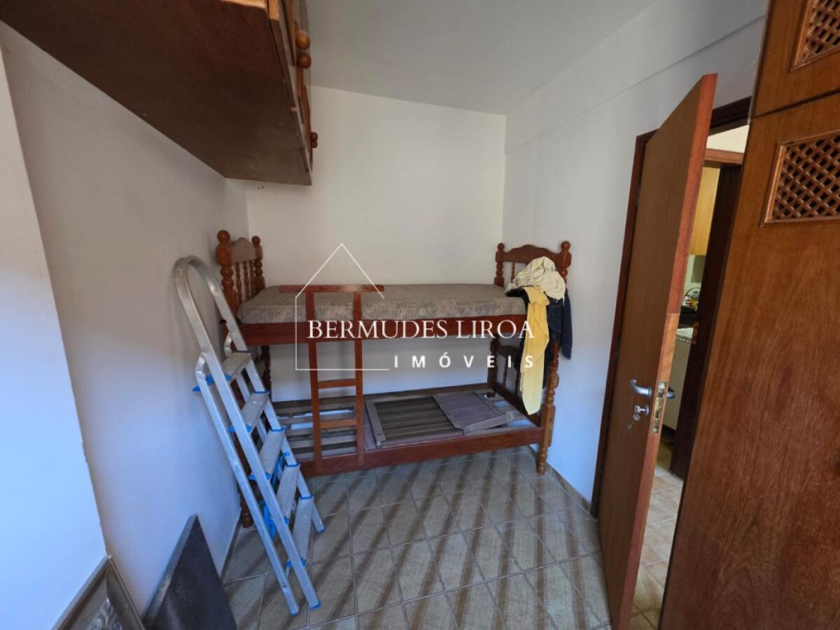 Apartamento com 3 quartos e 100 m² em Centro, Mongaguá