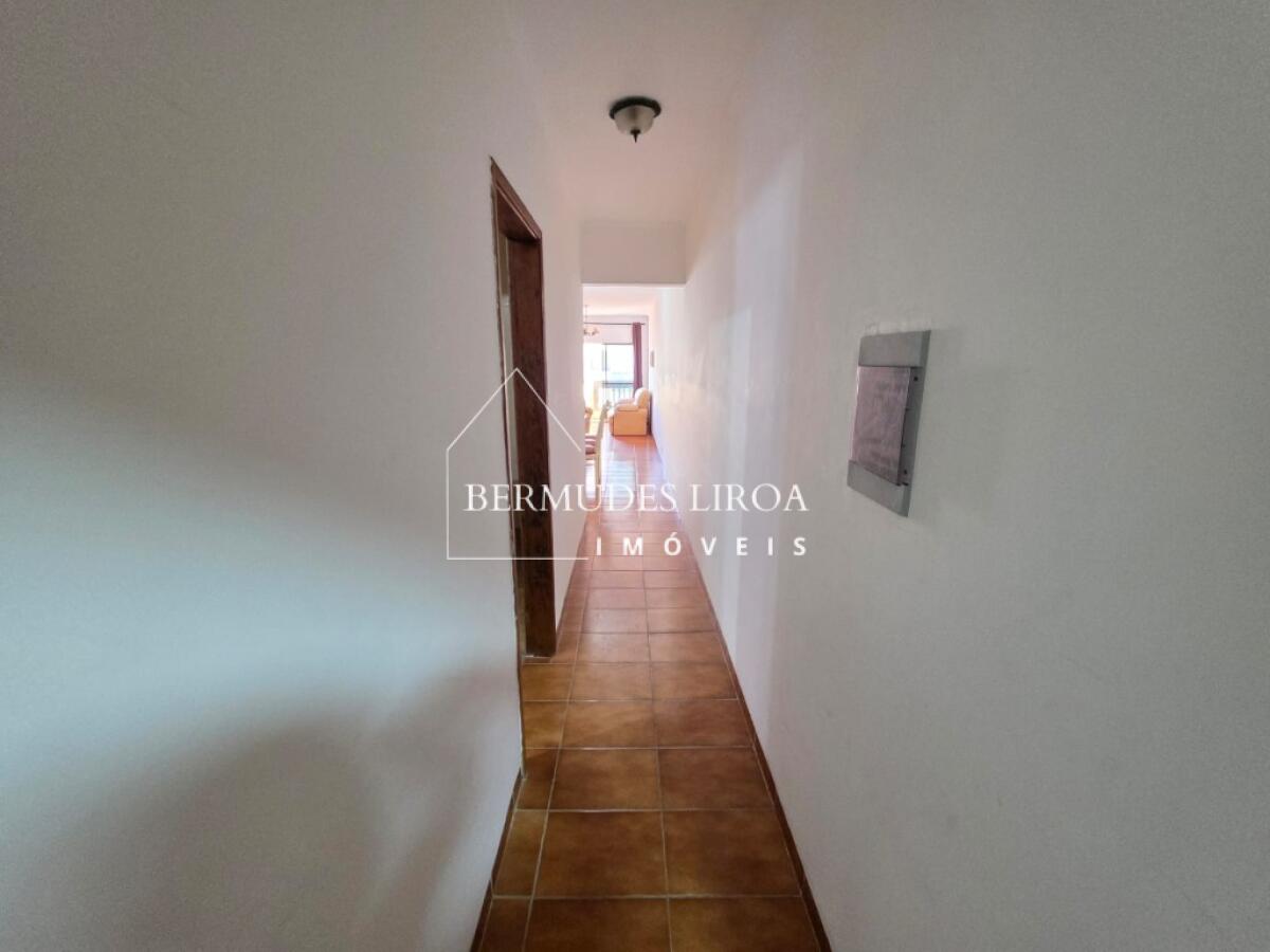 Apartamento com 3 quartos e 100 m² em Centro, Mongaguá
