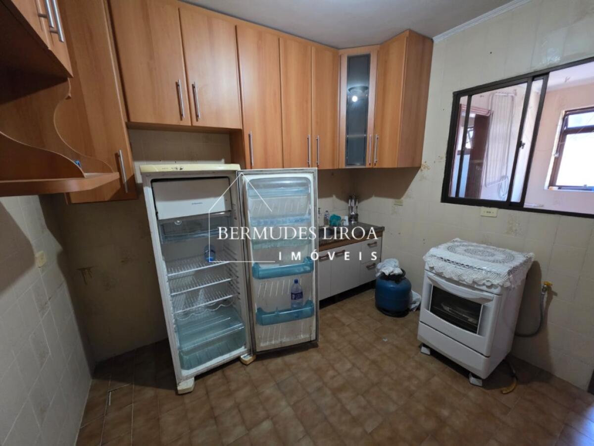 Apartamento com 3 quartos e 100 m² em Centro, Mongaguá