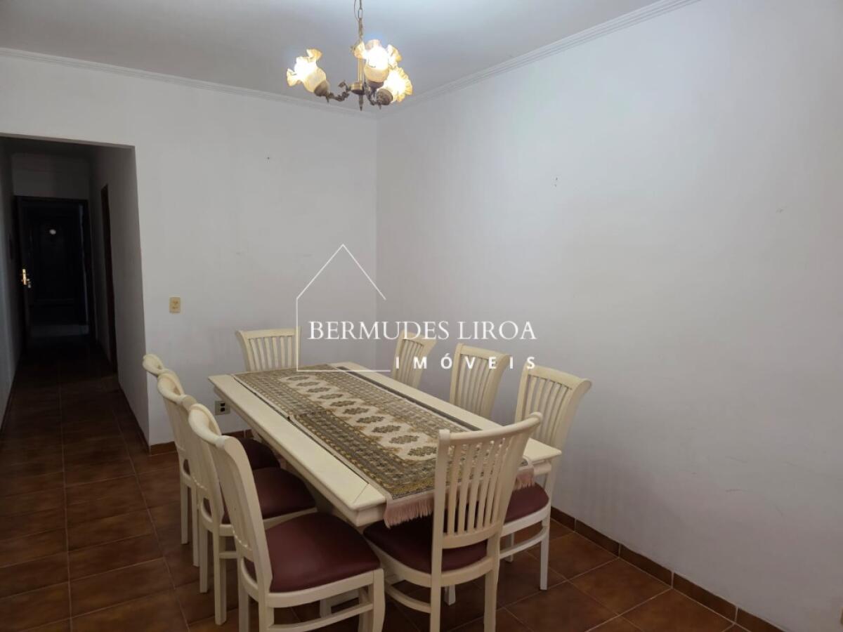 Apartamento com 3 quartos e 100 m² em Centro, Mongaguá
