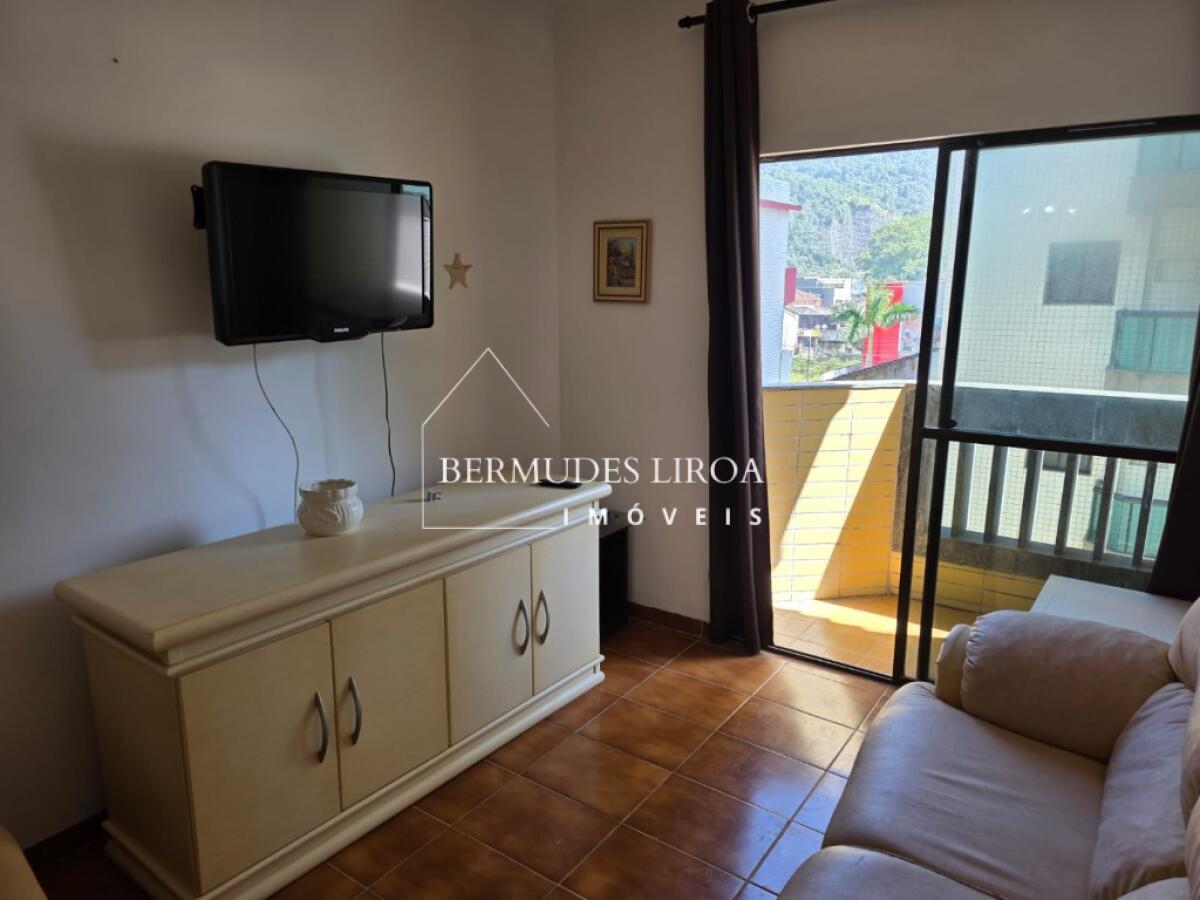 Apartamento com 3 quartos e 100 m² em Centro, Mongaguá