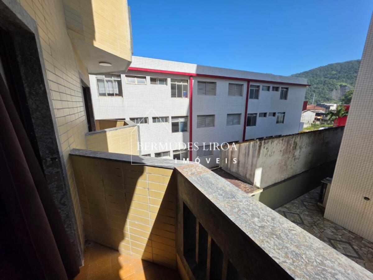 Apartamento com 3 quartos e 100 m² em Centro, Mongaguá